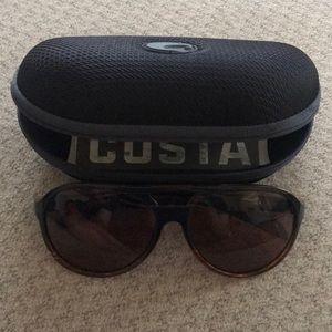 Costa sunglasses